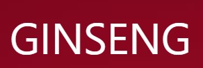 Ginseng